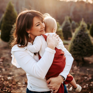 Fundraising Page: Lindsey Ward Callahan